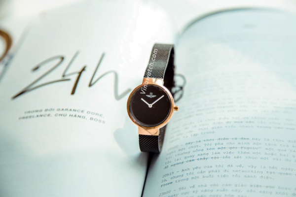 SRWatch SL5521.1301 - ảnh đẹp