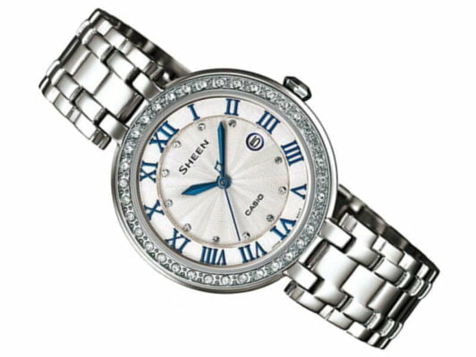 Casio SHE-4034D-7AUDR