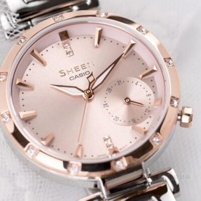 SHE – 4051SG-4AUDF - Sang trọng đẳng cấp