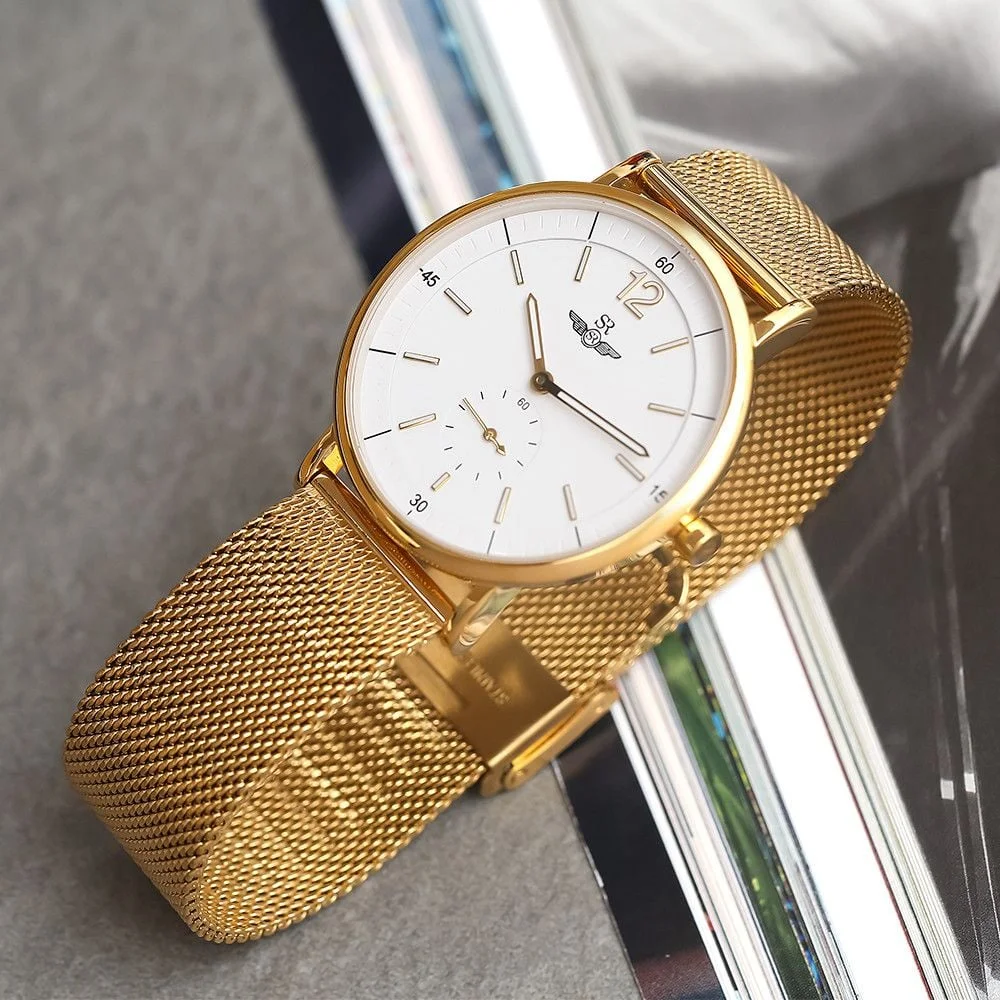 Đồng hồ nam SRWATCH SG2087.1402 cao cấp
