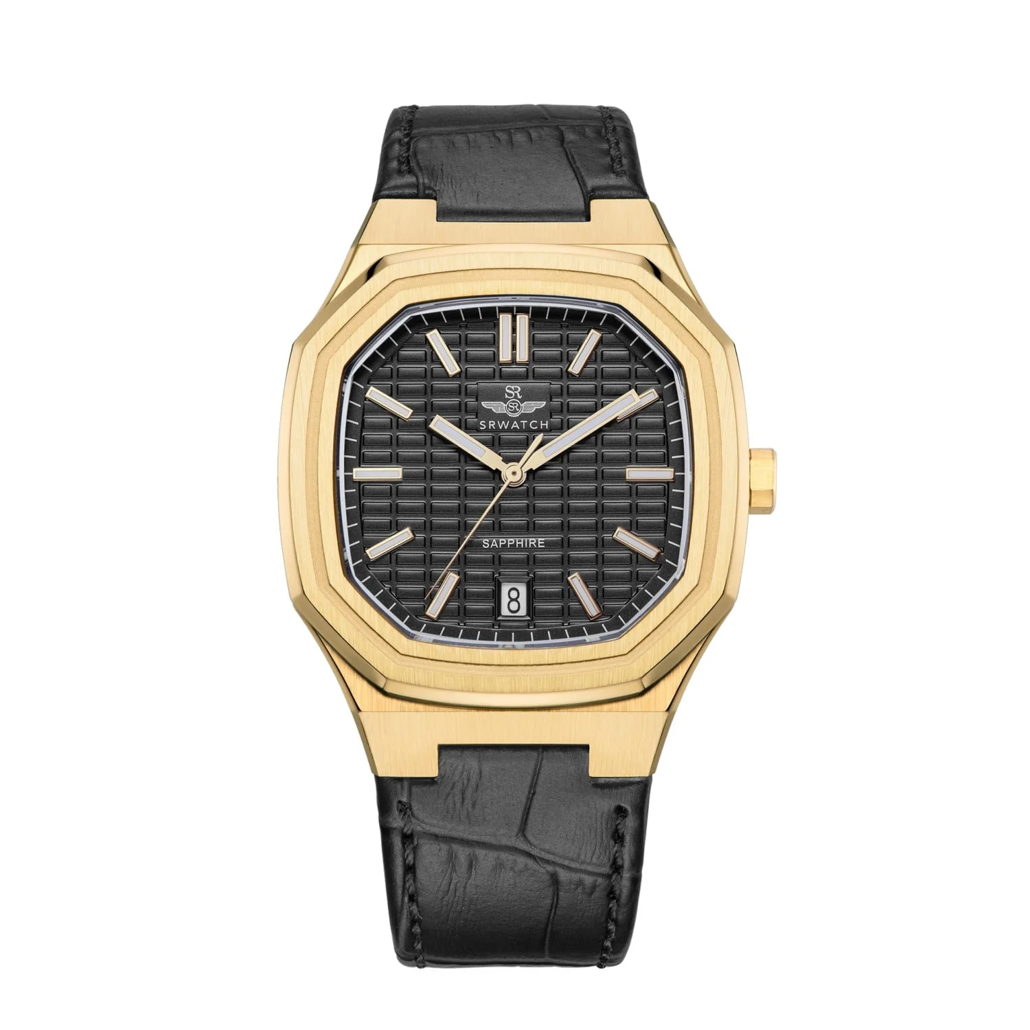 Đồng Hồ Nam SRWATCH SG7002.4601GM