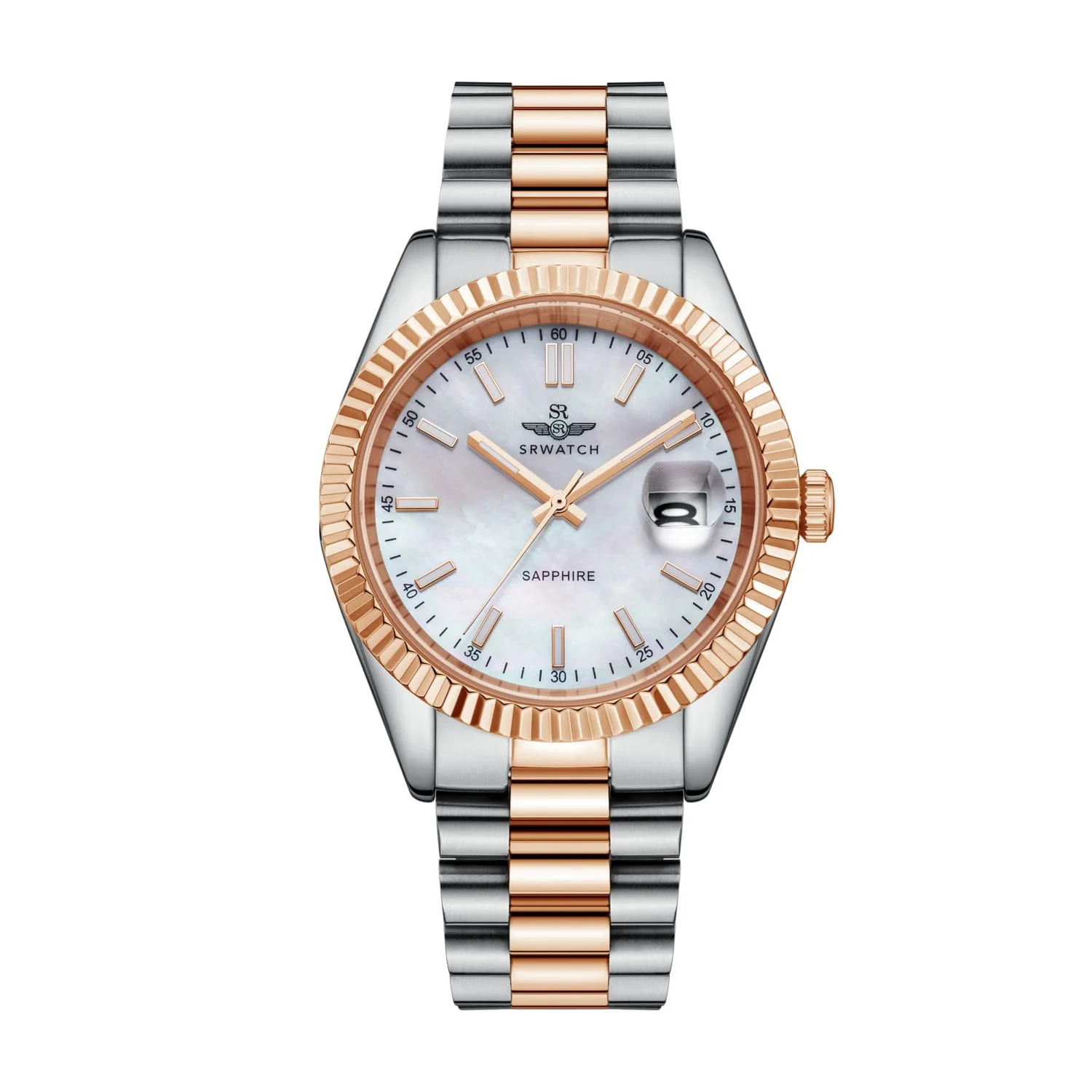 Đồng Hồ Nam SRWATCH SG7003.1302GM