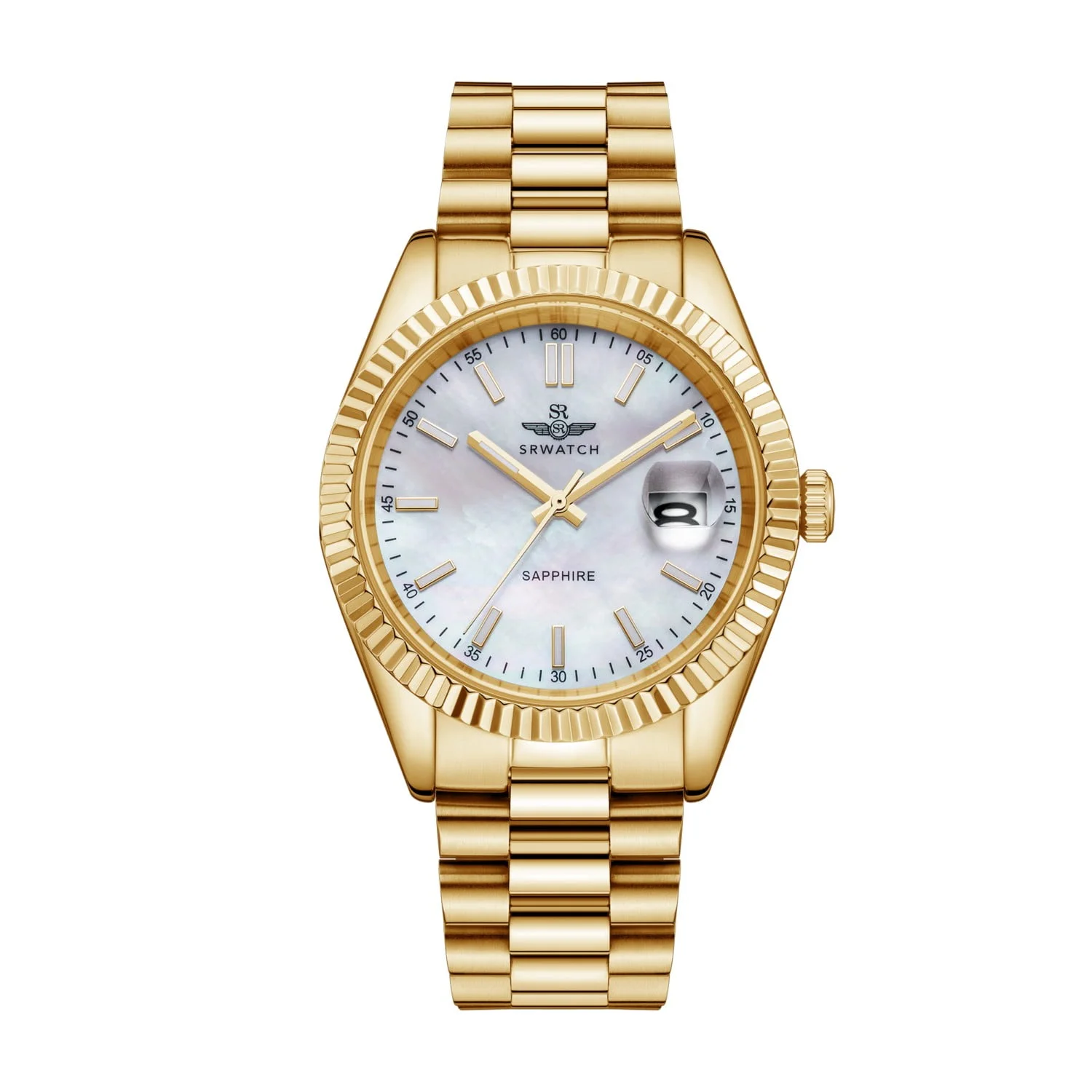 Đồng Hồ Nam SRWATCH SG7003.1402GM