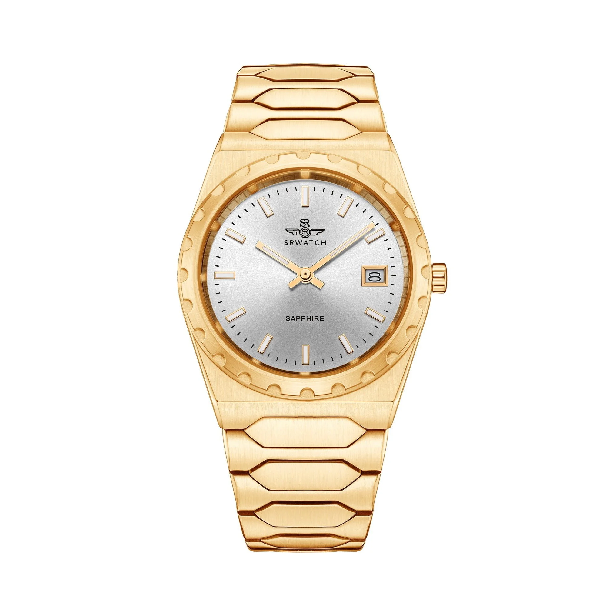 Đồng Hồ Nam SRWATCH SG7005.1402GM