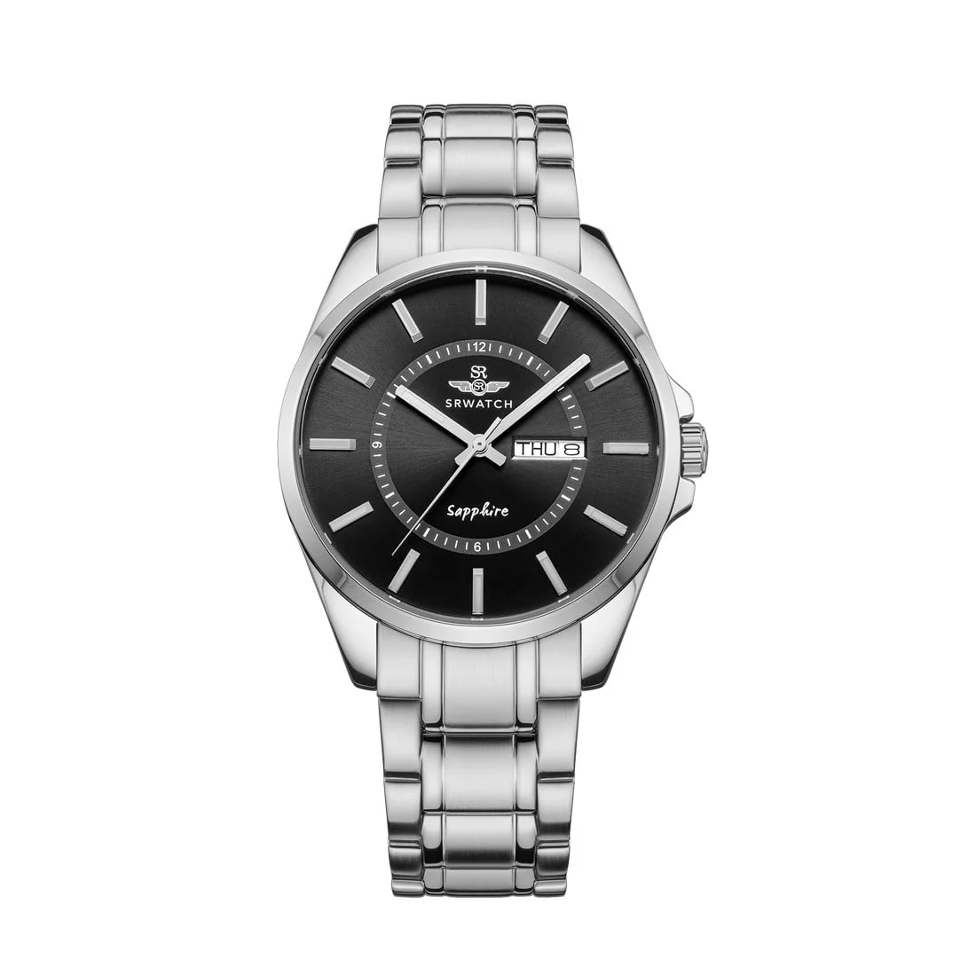 Đồng Hồ Nam SRWATCH Timepiece TE SG1901.1101TE