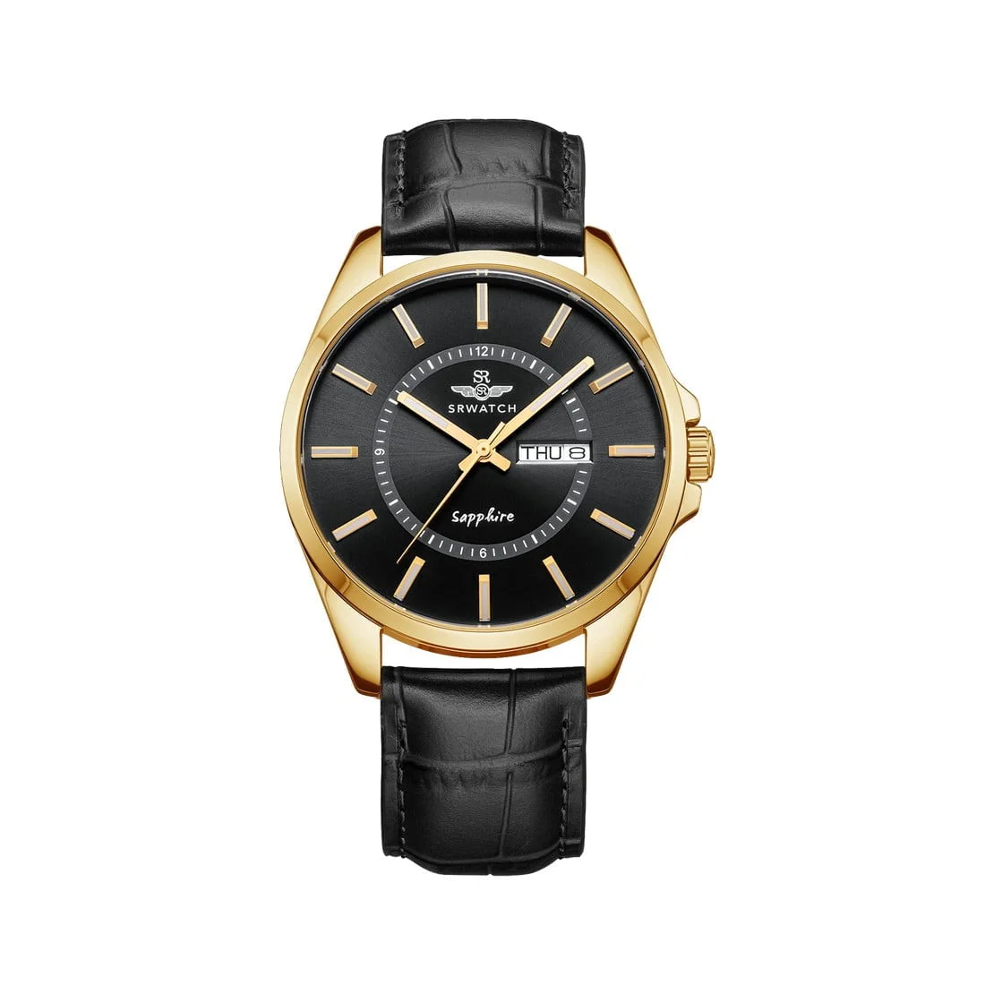 Đồng Hồ Nam SRWATCH Timepiece TE SG1902.4601TE