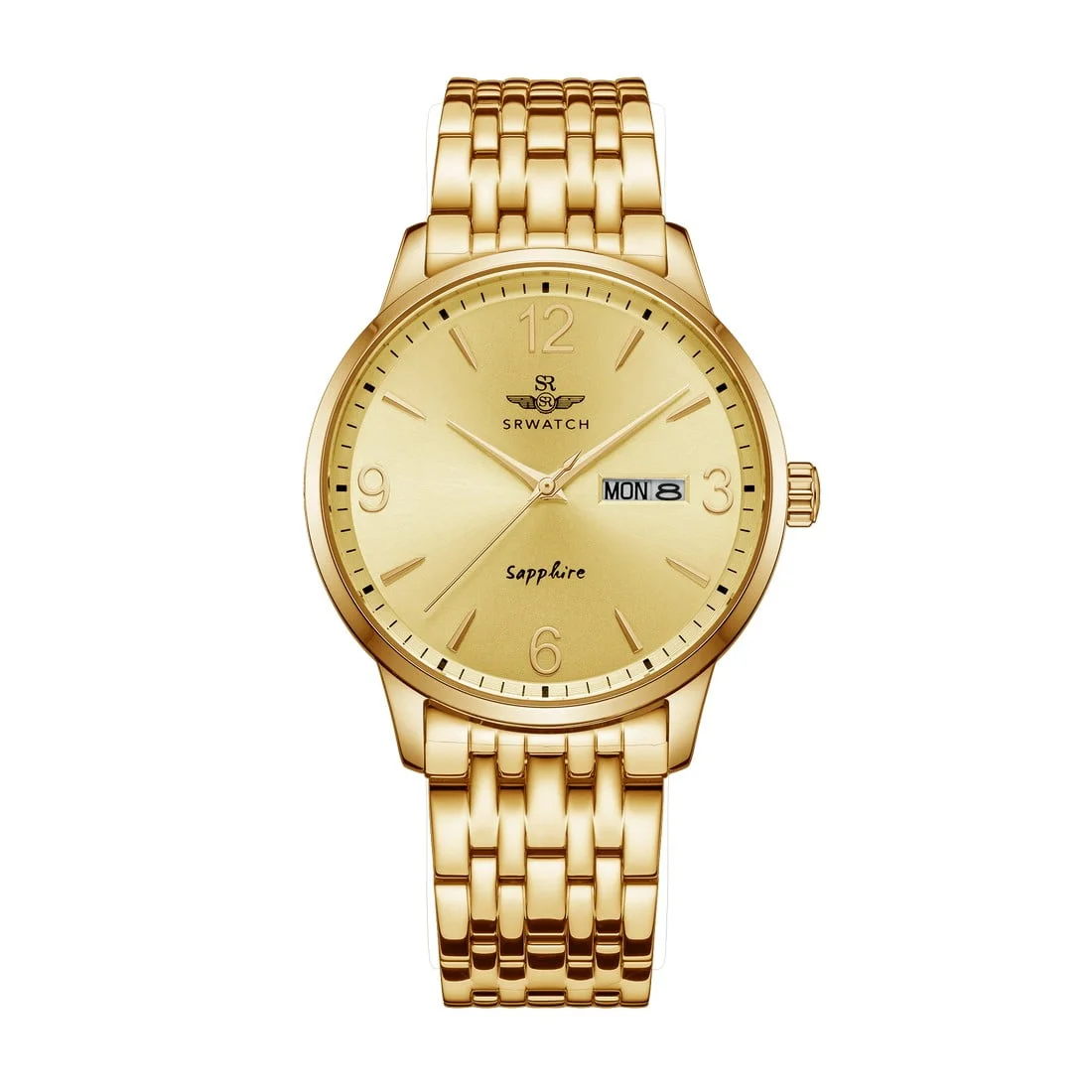 Đồng Hồ Nam SRWATCH Timepiece TE SG1903.1407TE