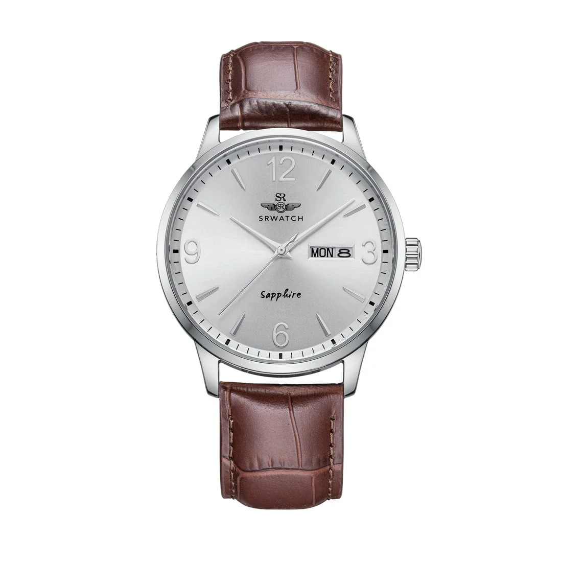 Đồng Hồ Nam SRWATCH Timepiece TE SG1904.4102TE
