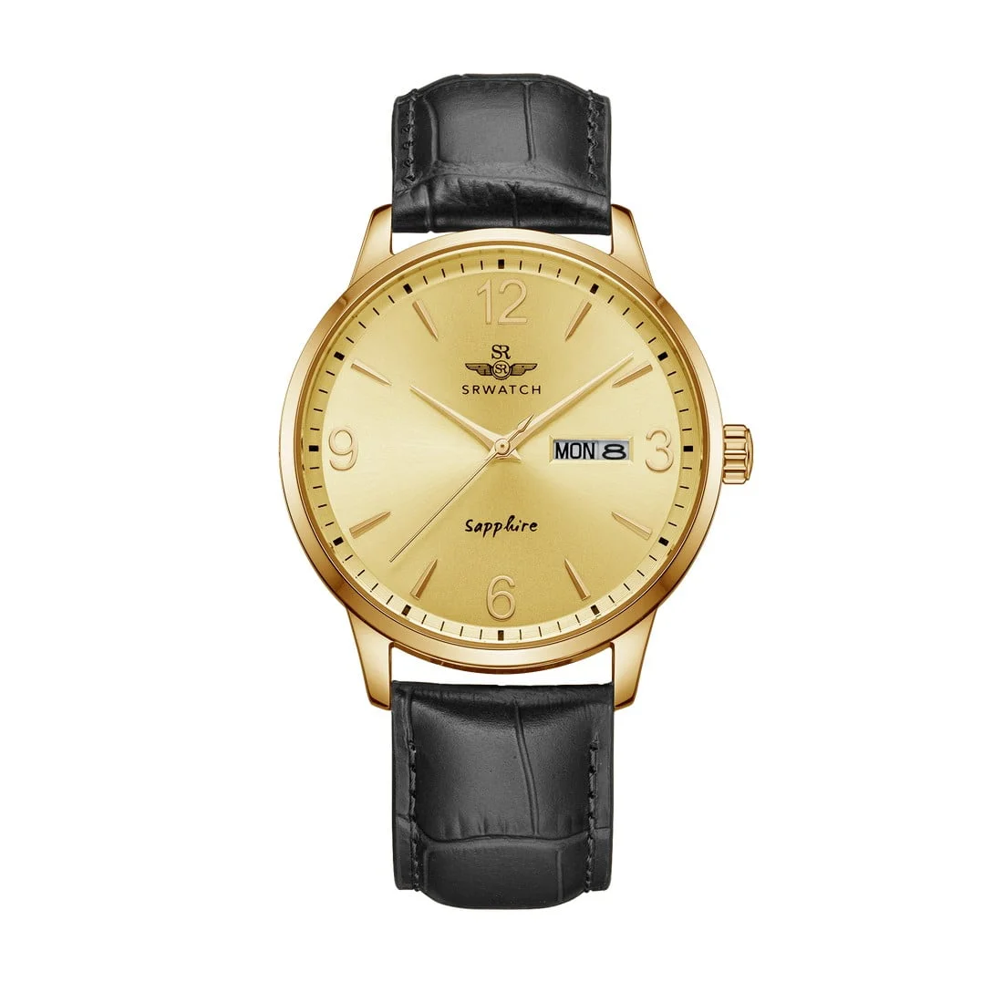 Đồng Hồ Nam SRWATCH Timepiece TE SG1904.4907TE
