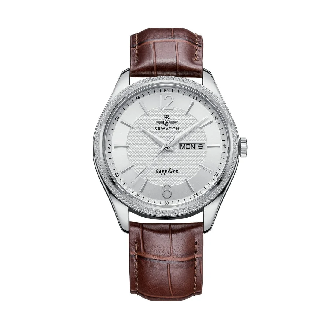 Đồng Hồ Nam SRWATCH Timepiece TE SG1906.4102TE