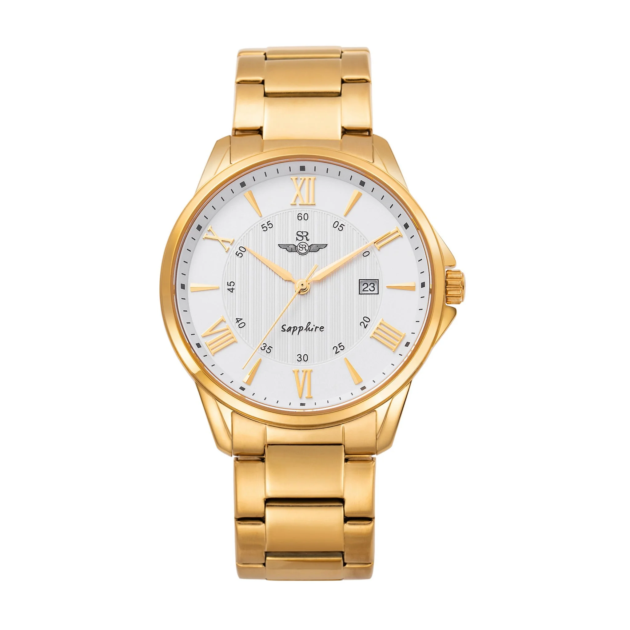 Đồng Hồ Nam SRWATCH SG3006.1402CV