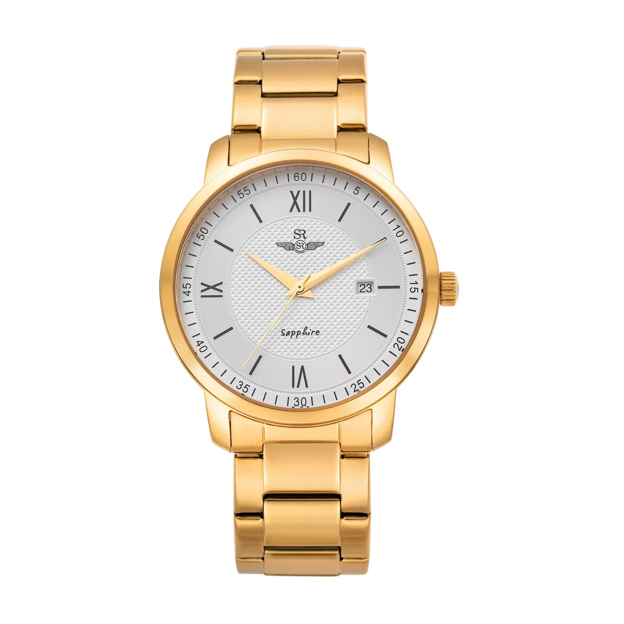 Đồng Hồ Nam SRWATCH SG3005.1402CV