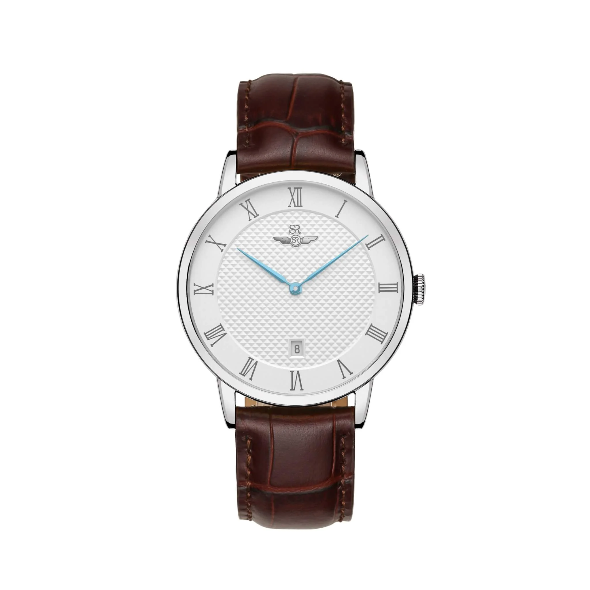 Đồng Hồ Nam SRWATCH Classic SG1082.4102