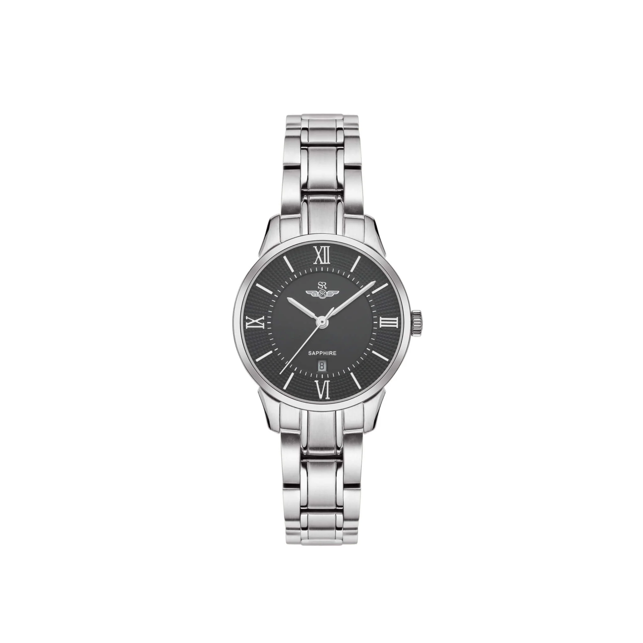 Đồng Hồ Nam SRWATCH Couple-F SG80051.1101CF
