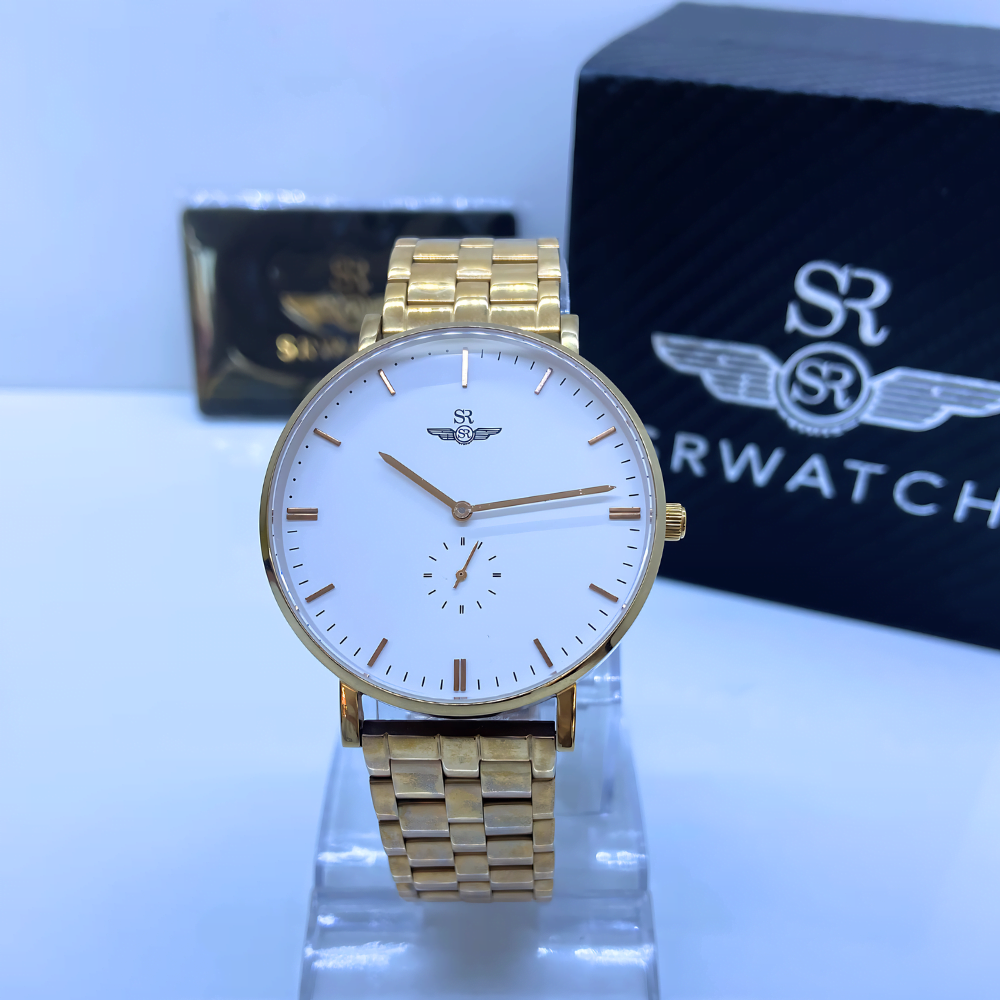 Đồng hồ SrWatch SG5571.1402 chính hãng